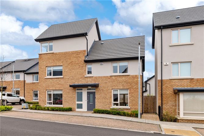40 Abbots Grove Avenue, Knocklyon, Dublin 16