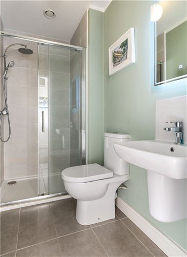 40 Abbots Grove Avenue, Knocklyon, Dublin 16
