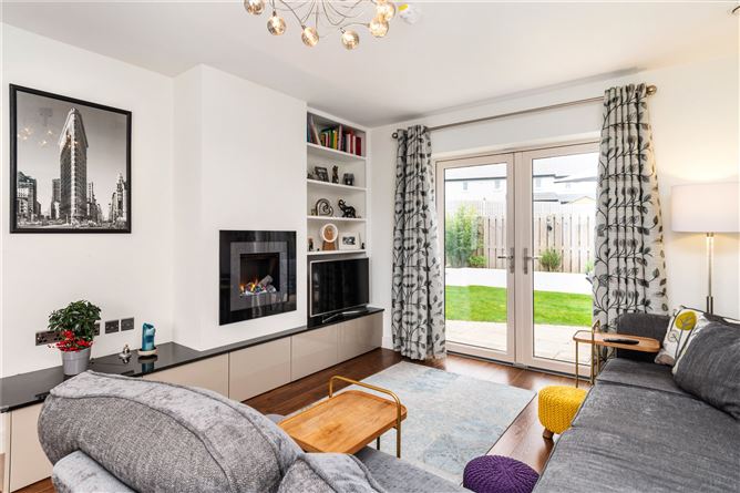 40 Abbots Grove Avenue, Knocklyon, Dublin 16