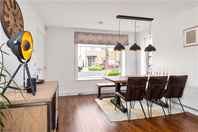 40 Abbots Grove Avenue, Knocklyon, Dublin 16
