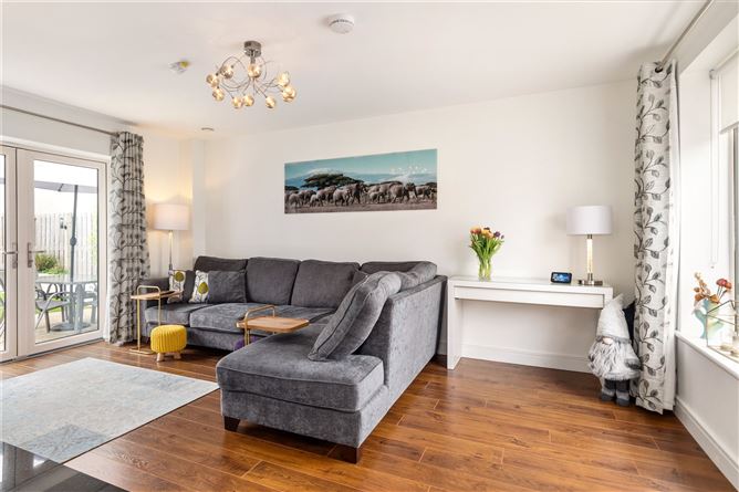 40 Abbots Grove Avenue, Knocklyon, Dublin 16