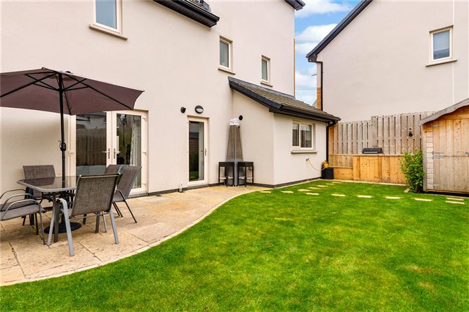 40 Abbots Grove Avenue, Knocklyon, Dublin 16