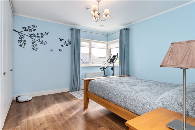 40 Abbots Grove Avenue, Knocklyon, Dublin 16