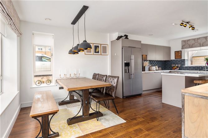 40 Abbots Grove Avenue, Knocklyon, Dublin 16