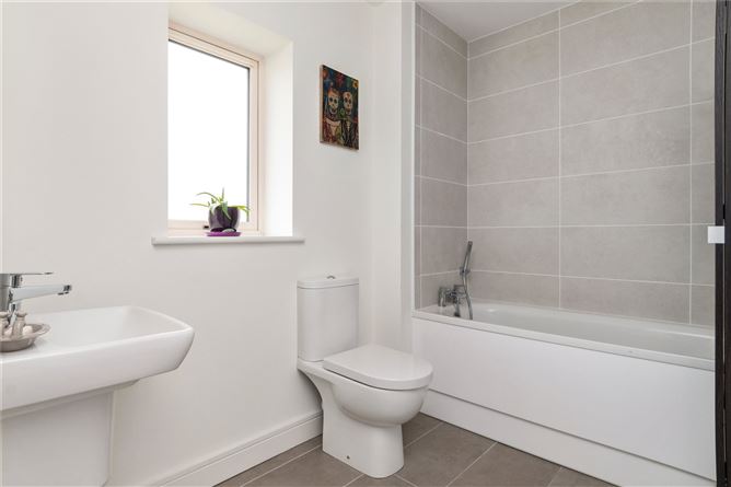 40 Abbots Grove Avenue, Knocklyon, Dublin 16