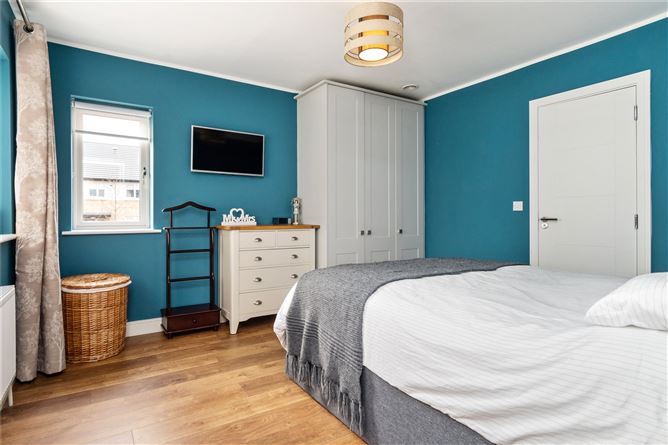 40 Abbots Grove Avenue, Knocklyon, Dublin 16