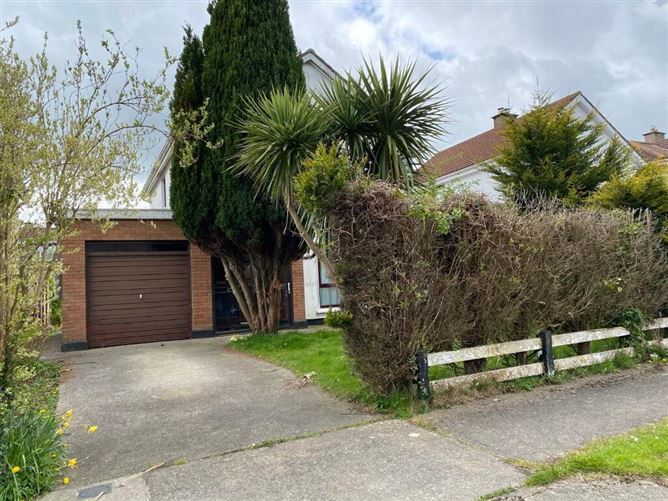 7 Aspen Close, Viewmount, Dunmore Road, Waterford