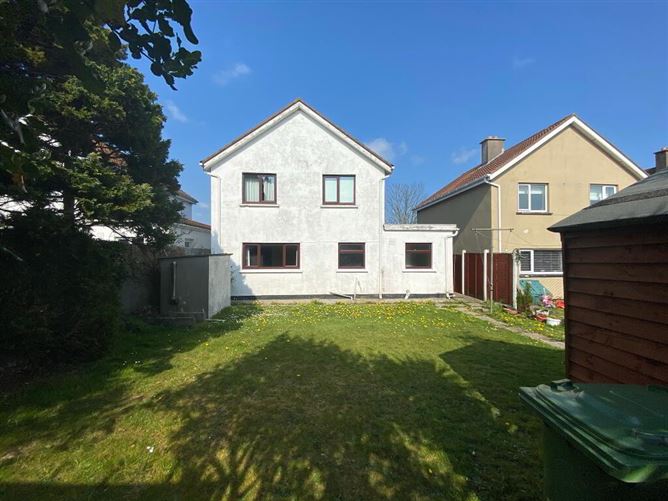 7 Aspen Close, Viewmount, Dunmore Road, Waterford