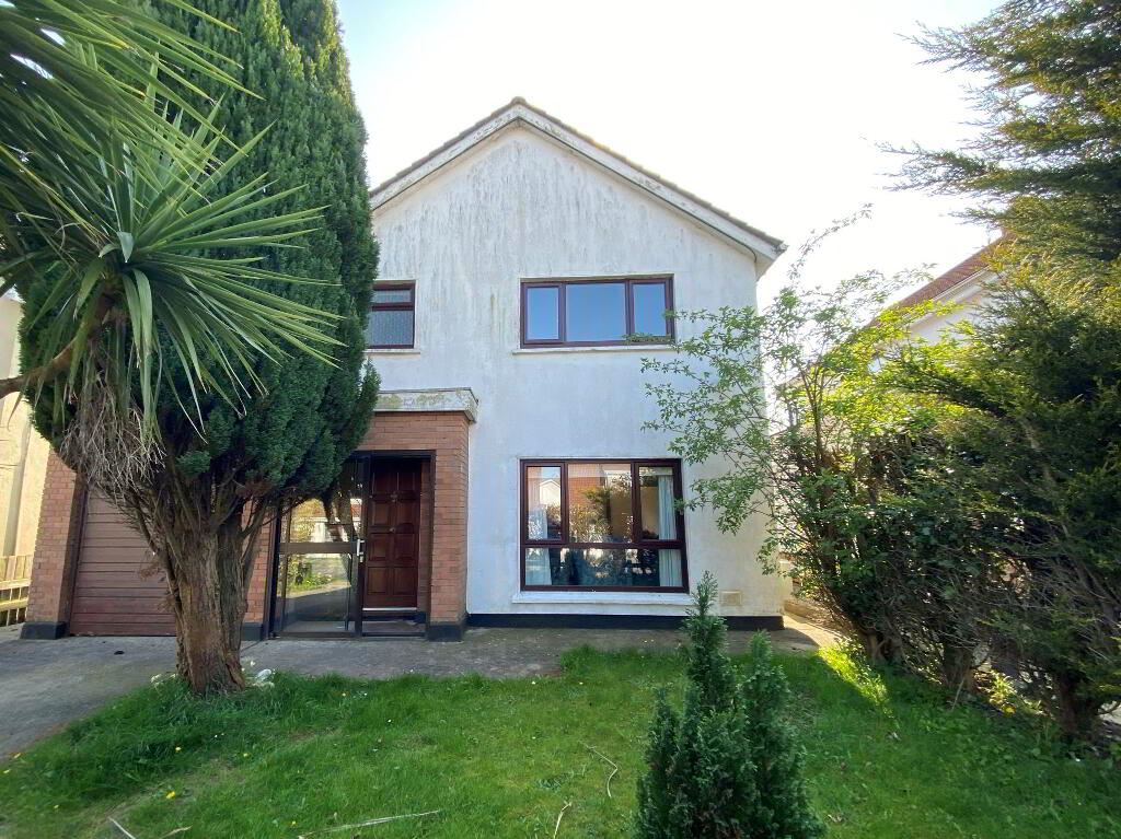 7 Aspen Close, Viewmount, Dunmore Road, Waterford