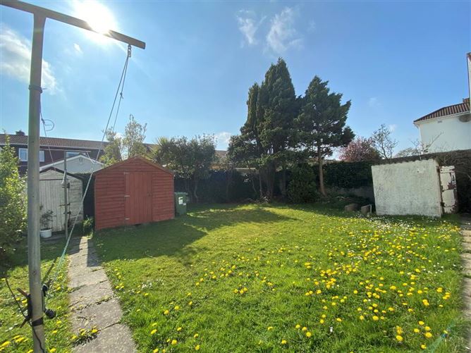 7 Aspen Close, Viewmount, Dunmore Road, Waterford