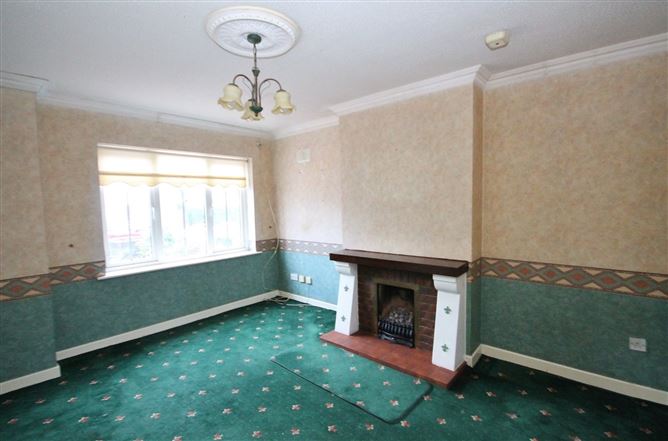 31 Foxborough Drive, Lucan, Co. Dublin