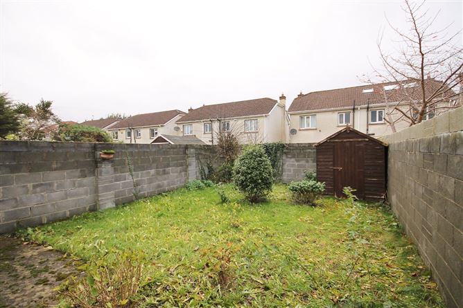 31 Foxborough Drive, Lucan, Co. Dublin