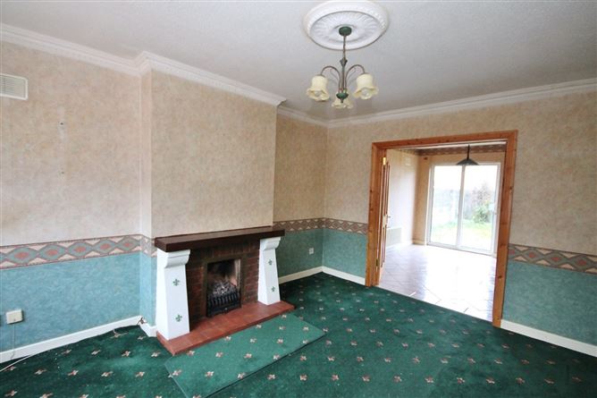 31 Foxborough Drive, Lucan, Co. Dublin