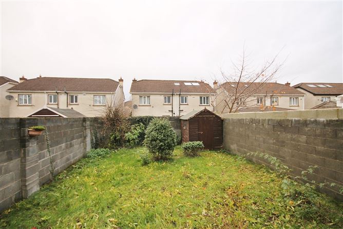 31 Foxborough Drive, Lucan, Co. Dublin