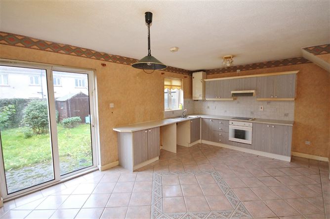 31 Foxborough Drive, Lucan, Co. Dublin