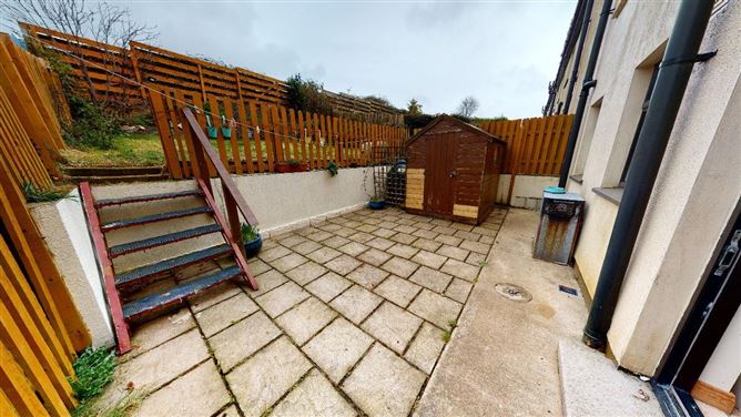 20 Chestnut Walk, Kilmuckridge, Co. Wexford