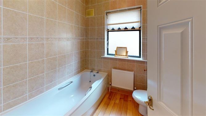 20 Chestnut Walk, Kilmuckridge, Co. Wexford