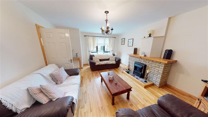 20 Chestnut Walk, Kilmuckridge, Co. Wexford