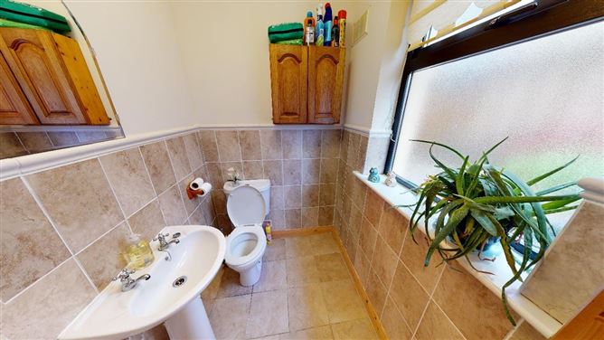 20 Chestnut Walk, Kilmuckridge, Co. Wexford