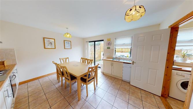 20 Chestnut Walk, Kilmuckridge, Co. Wexford