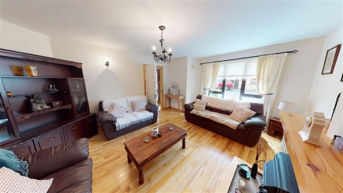 20 Chestnut Walk, Kilmuckridge, Co. Wexford