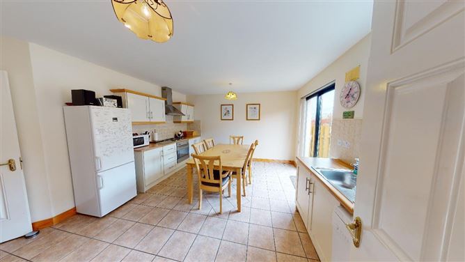 20 Chestnut Walk, Kilmuckridge, Co. Wexford