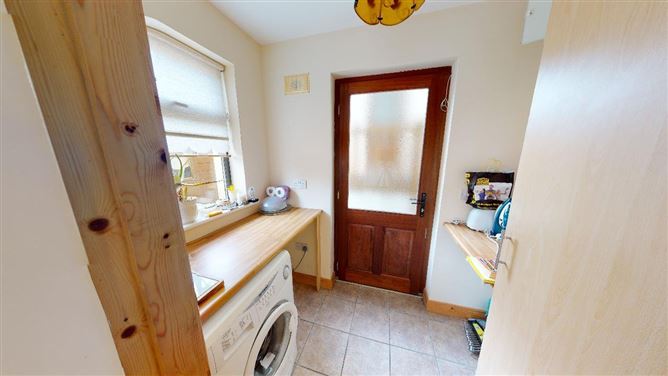20 Chestnut Walk, Kilmuckridge, Co. Wexford