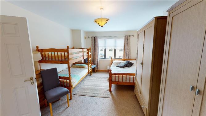 20 Chestnut Walk, Kilmuckridge, Co. Wexford