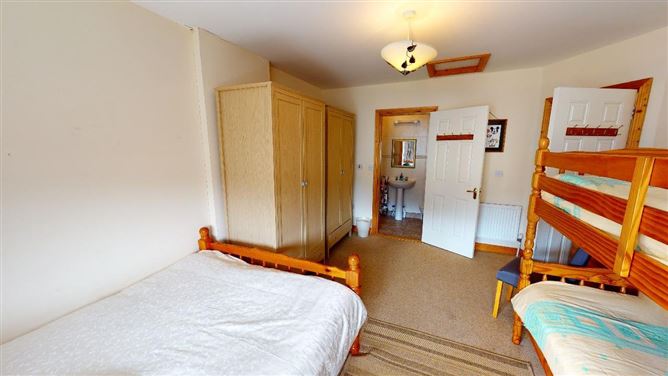 20 Chestnut Walk, Kilmuckridge, Co. Wexford