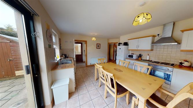 20 Chestnut Walk, Kilmuckridge, Co. Wexford