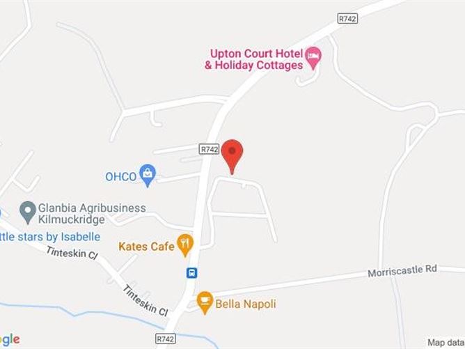 20 Chestnut Walk, Kilmuckridge, Co. Wexford