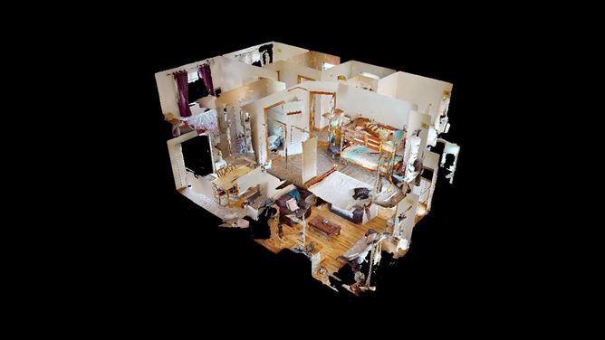 20 Chestnut Walk, Kilmuckridge, Co. Wexford