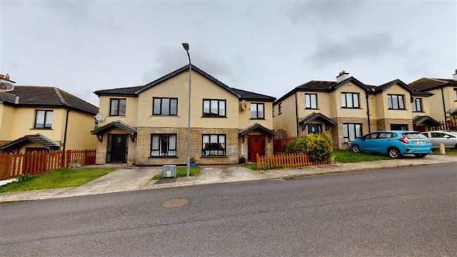 20 Chestnut Walk, Kilmuckridge, Co. Wexford