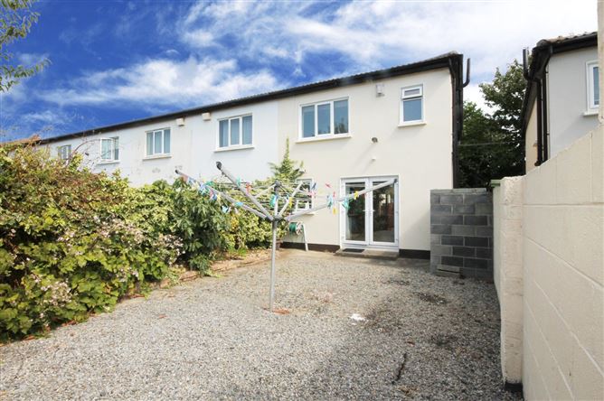 10 The Green, Woodbrook Glen, Bray, Co. Wicklow