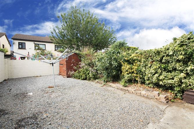 10 The Green, Woodbrook Glen, Bray, Co. Wicklow