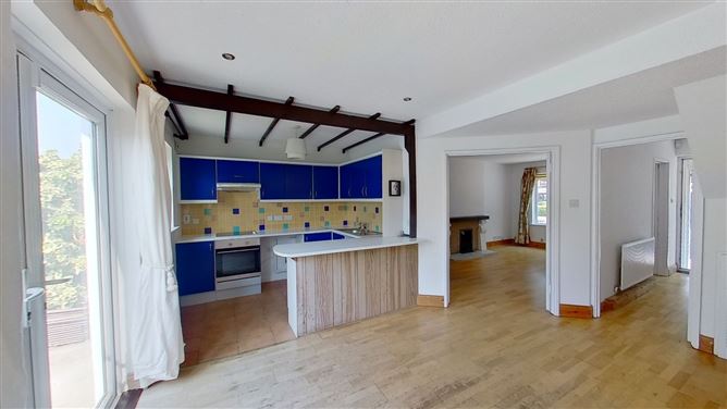 10 The Green, Woodbrook Glen, Bray, Co. Wicklow