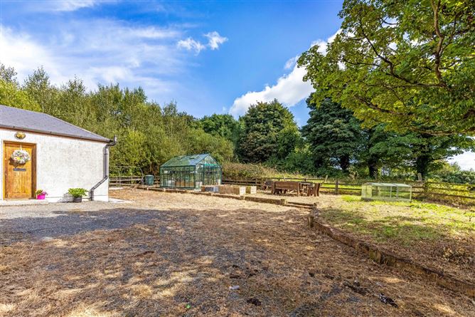 Meath Hill, Drumconrath, Co. Meath