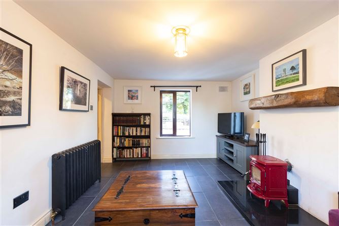 Meath Hill, Drumconrath, Co. Meath