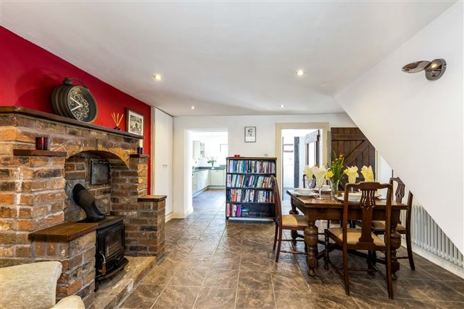 Meath Hill, Drumconrath, Co. Meath