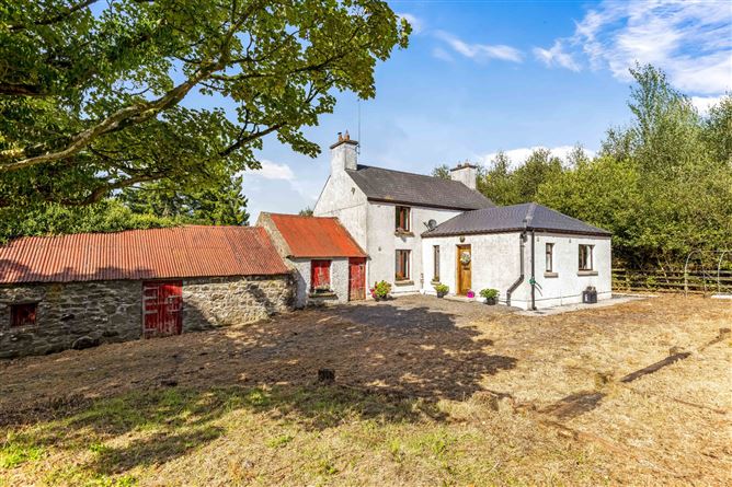 Meath Hill, Drumconrath, Co. Meath