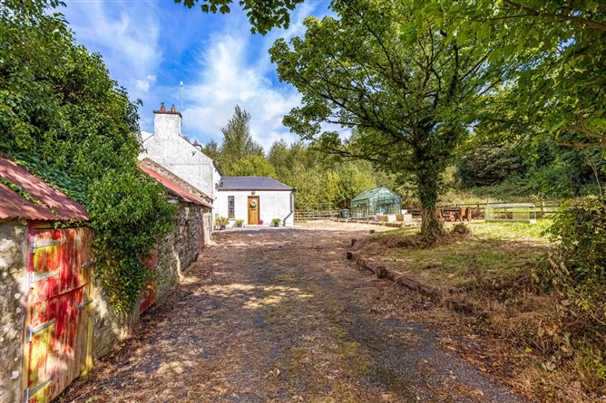 Meath Hill, Drumconrath, Co. Meath