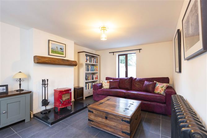 Meath Hill, Drumconrath, Co. Meath