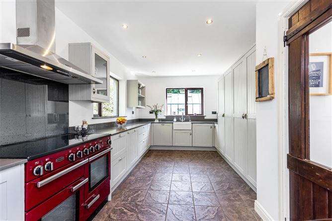 Meath Hill, Drumconrath, Co. Meath