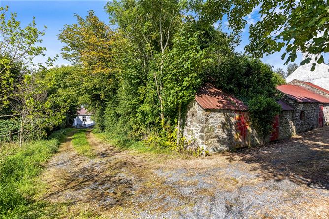Meath Hill, Drumconrath, Co. Meath