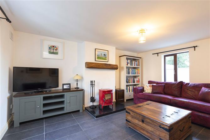 Meath Hill, Drumconrath, Co. Meath