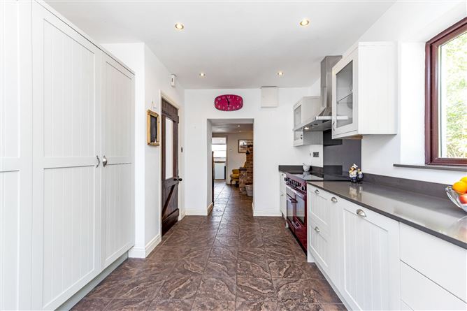 Meath Hill, Drumconrath, Co. Meath