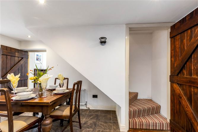 Meath Hill, Drumconrath, Co. Meath