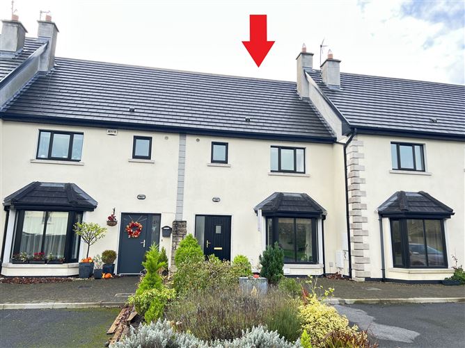 Main image for 48 Coill Clocha, Oranmore, Galway