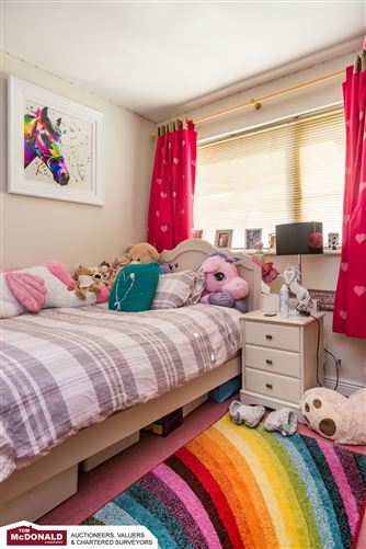 53 Na Cluainte, Portarlington, Laois