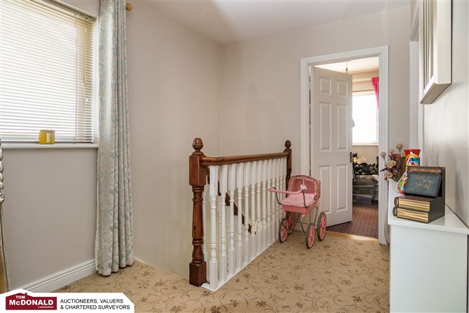 53 Na Cluainte, Portarlington, Laois